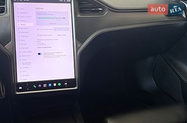 Лифтбек Tesla Model S 2019 в Одессе