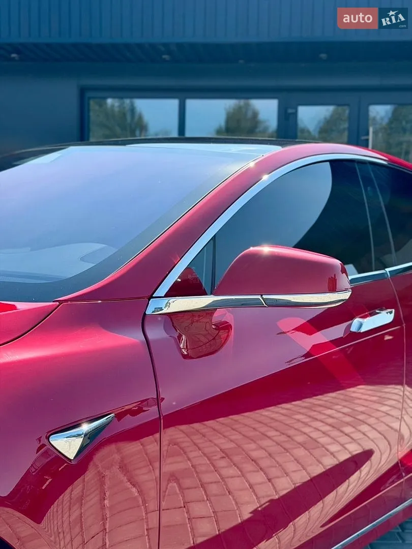 2017 Tesla Model S - мініатюра 9
