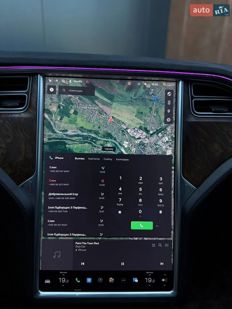 2017 Tesla Model S - мініатюра 51