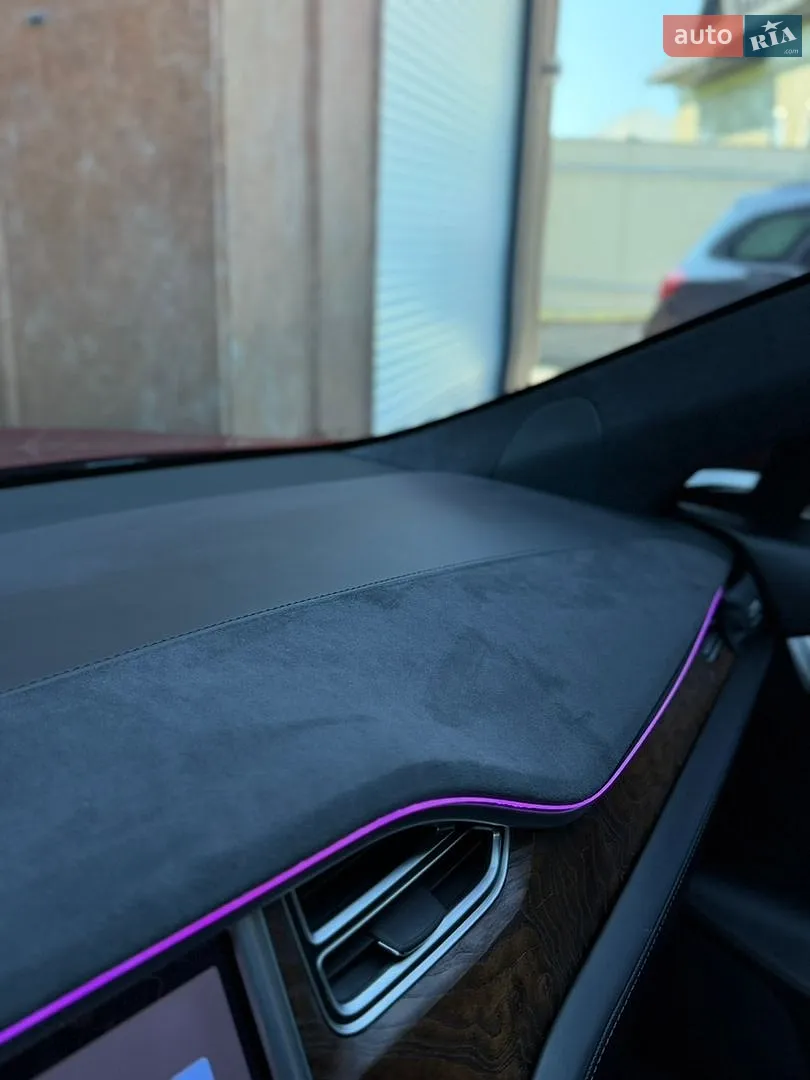 2017 Tesla Model S - мініатюра 58