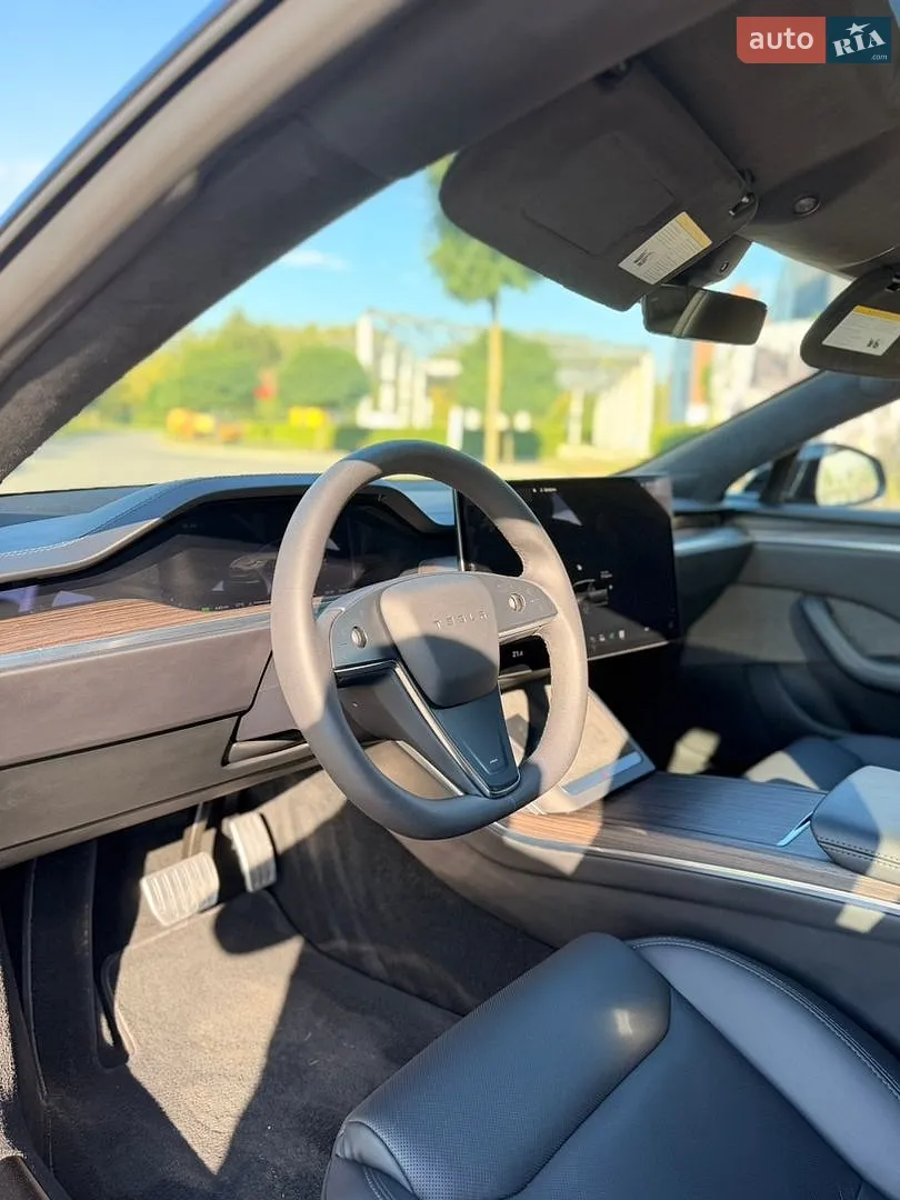 2023 Tesla Model S - мініатюра 21