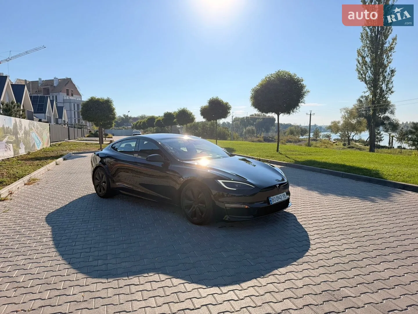 2023 Tesla Model S - мініатюра 6
