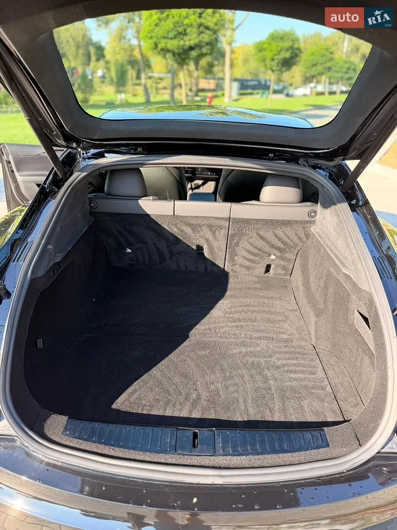 2023 Tesla Model S - мініатюра 34