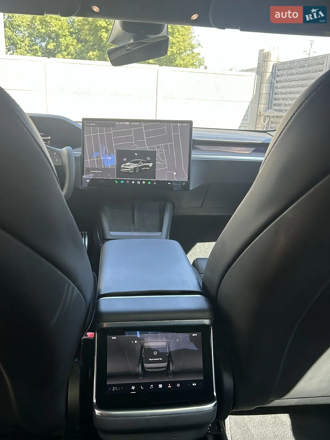 2022 Tesla Model S - мініатюра 11