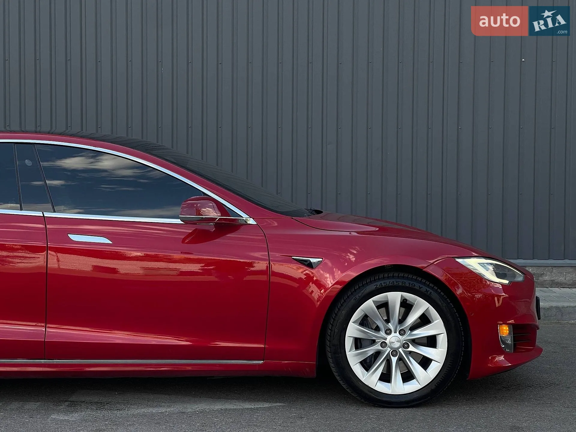 2019 Tesla Model S - мініатюра 21