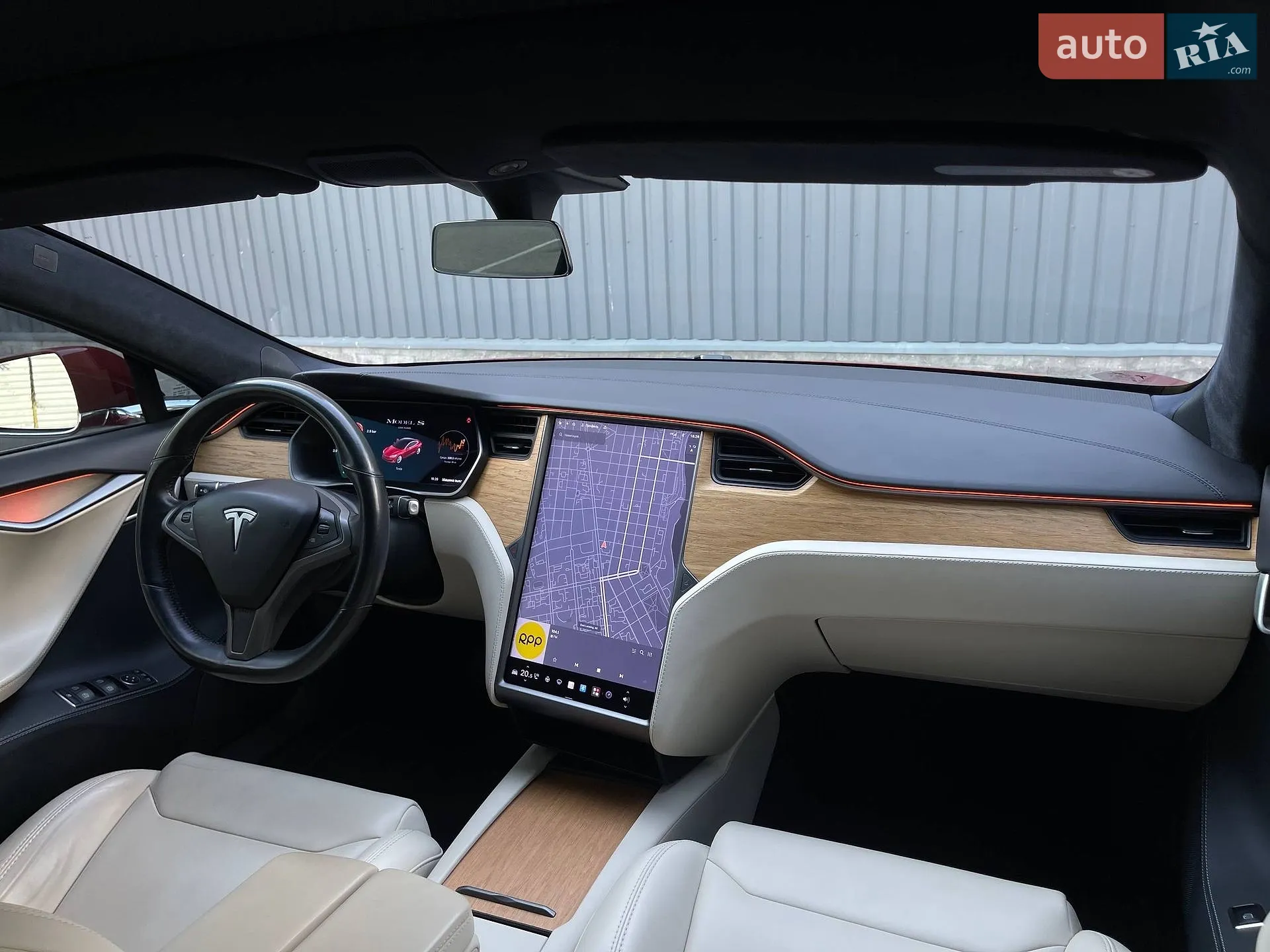 2019 Tesla Model S - мініатюра 41