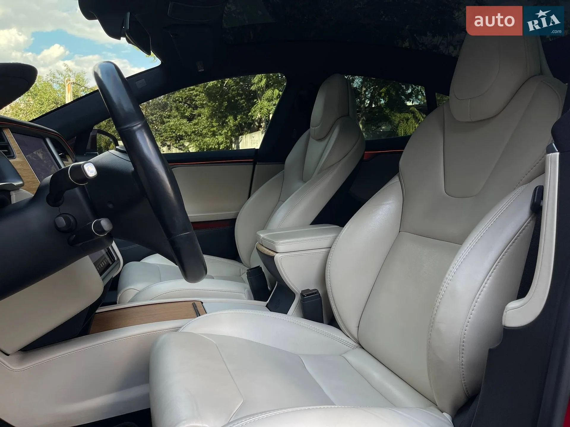 2019 Tesla Model S - мініатюра 32