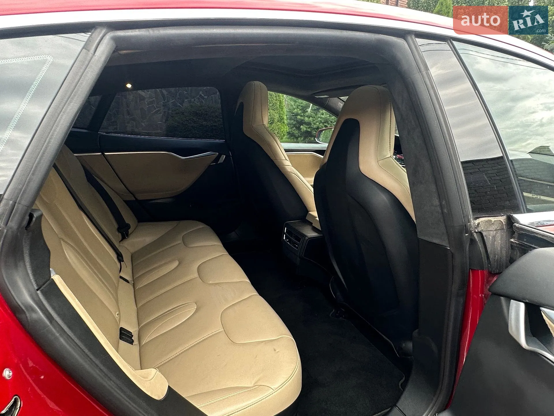 2015 Tesla Model S - мініатюра 31