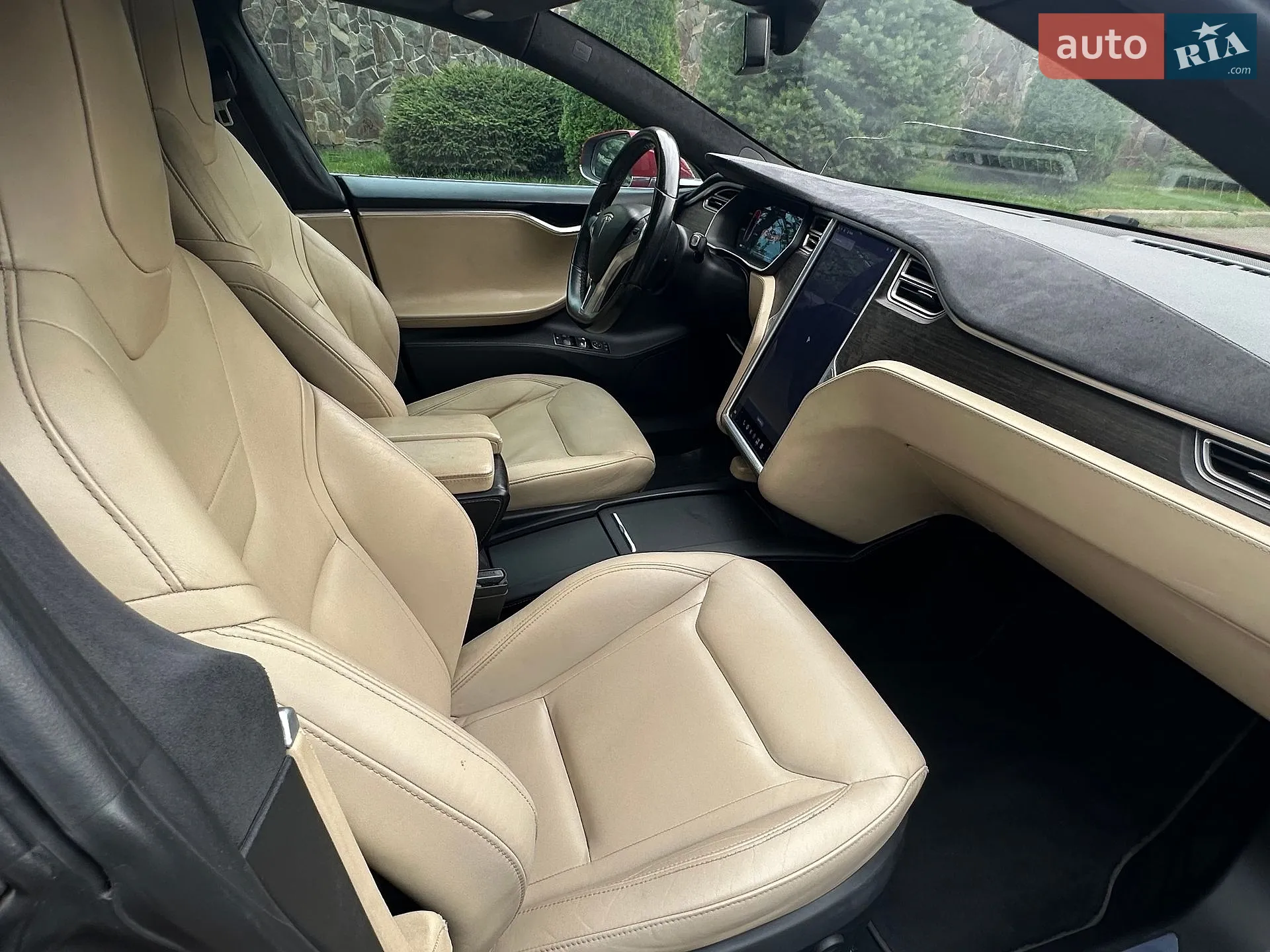 2015 Tesla Model S - мініатюра 34