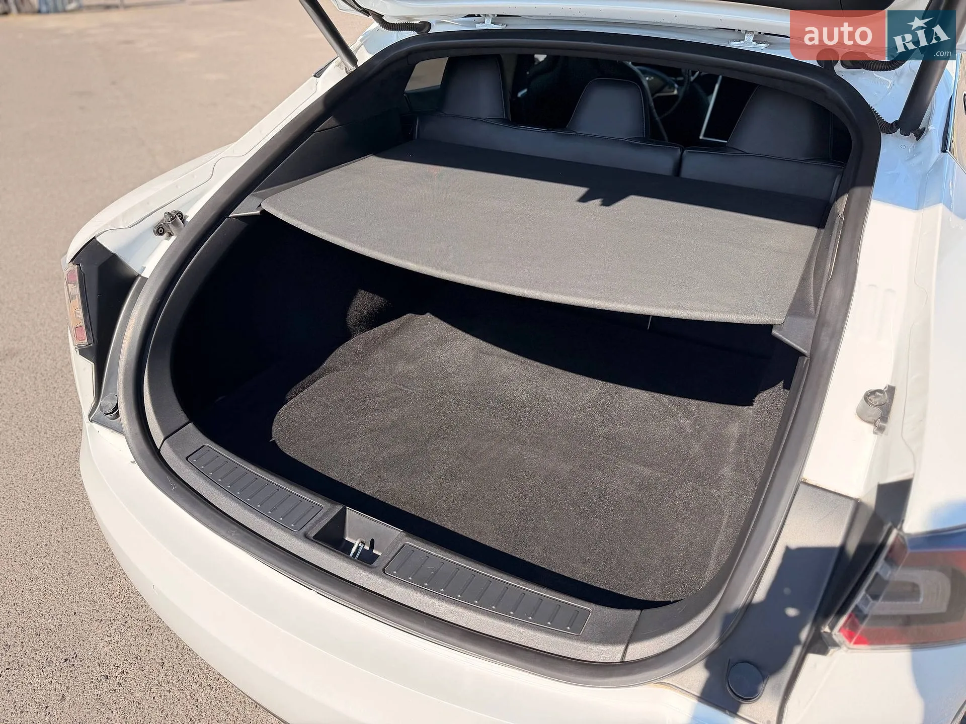 2016 Tesla Model S - мініатюра 33