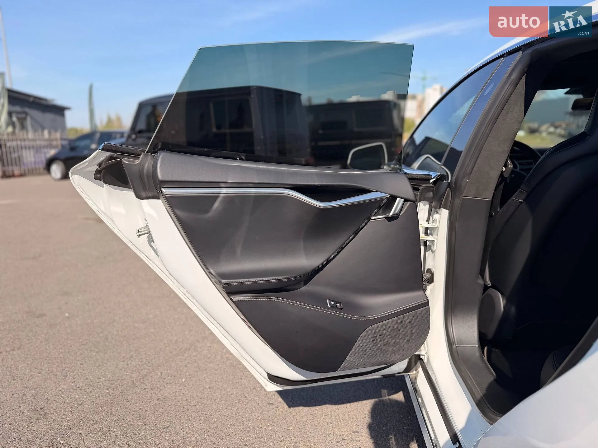 2016 Tesla Model S - мініатюра 50