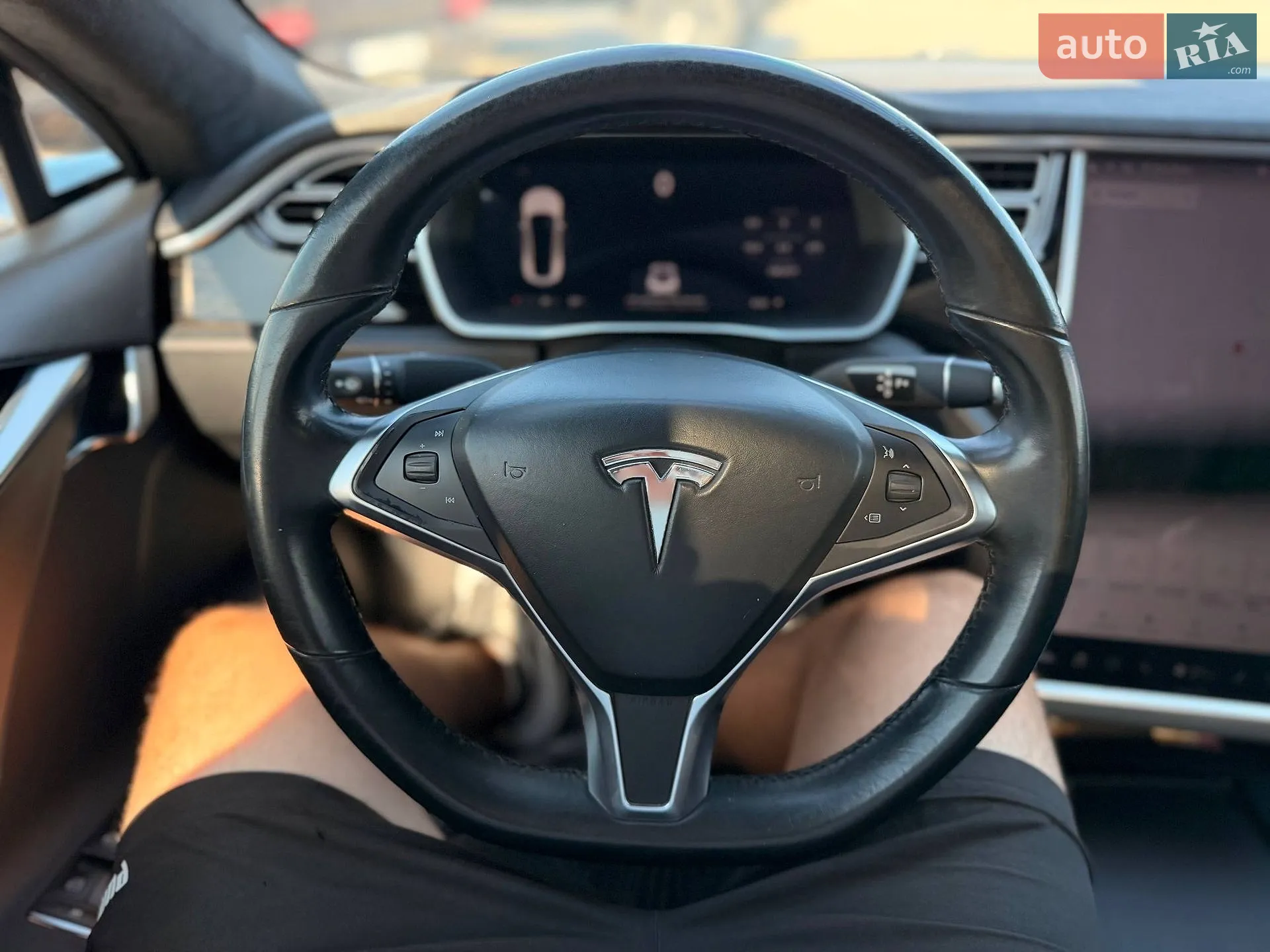 2016 Tesla Model S - мініатюра 58