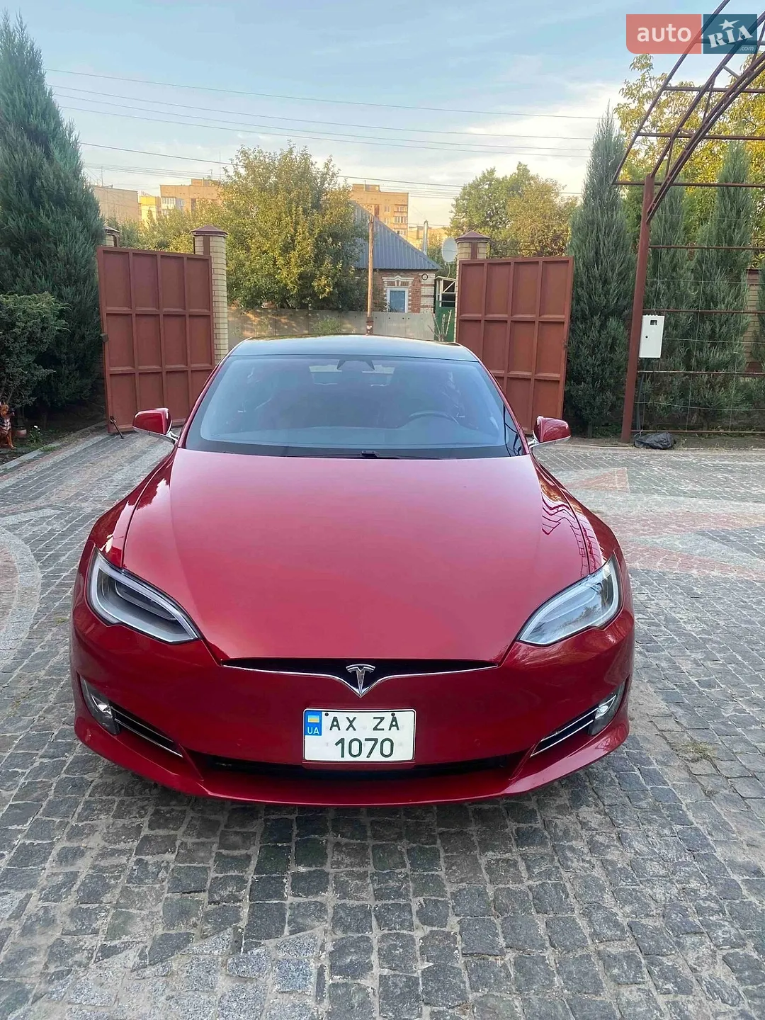 2016 Tesla Model S - мініатюра 2