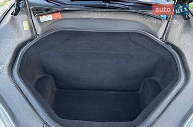 Лифтбек Tesla Model S 2015 в Харькове