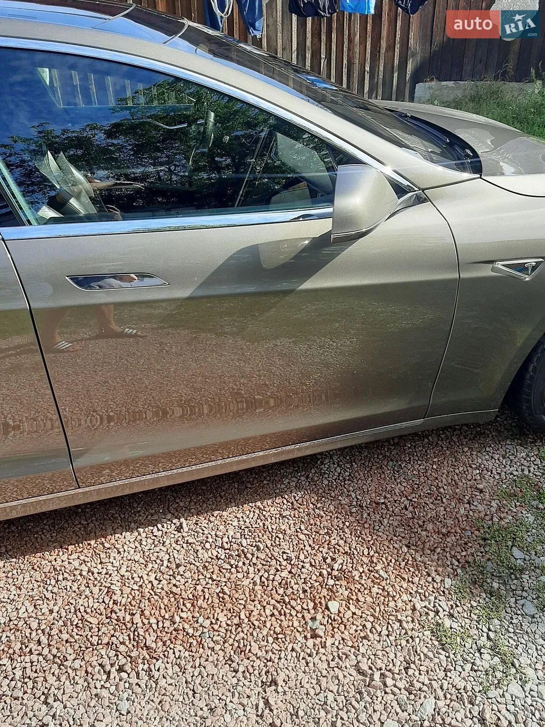 2016 Tesla Model S - мініатюра 6