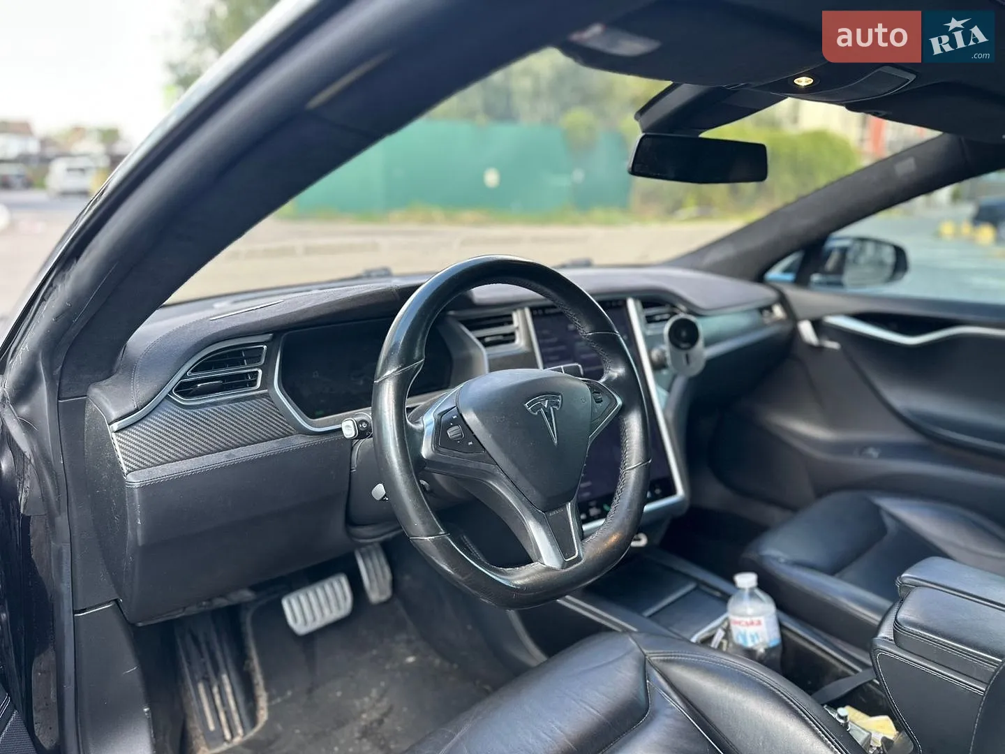 2016 Tesla Model S - мініатюра 12