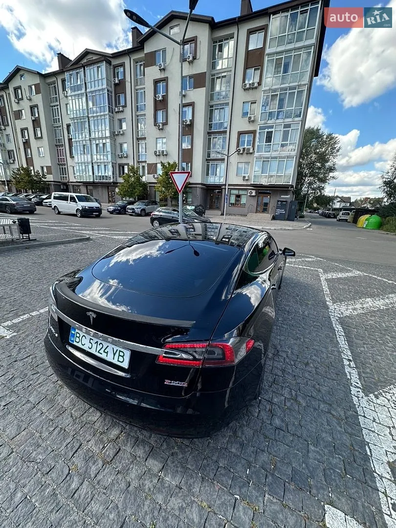 2016 Tesla Model S - мініатюра 7