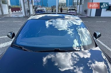 Лифтбек Tesla Model S 2016 в Киеве