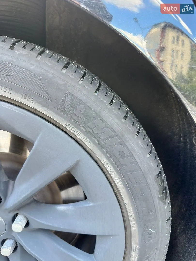 2016 Tesla Model S - мініатюра 16
