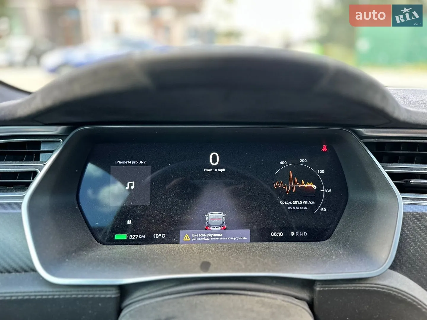 2016 Tesla Model S - мініатюра 18