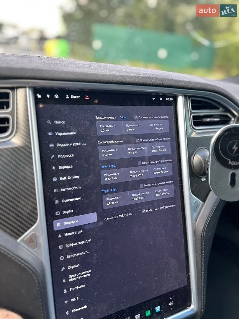 2016 Tesla Model S - мініатюра 17