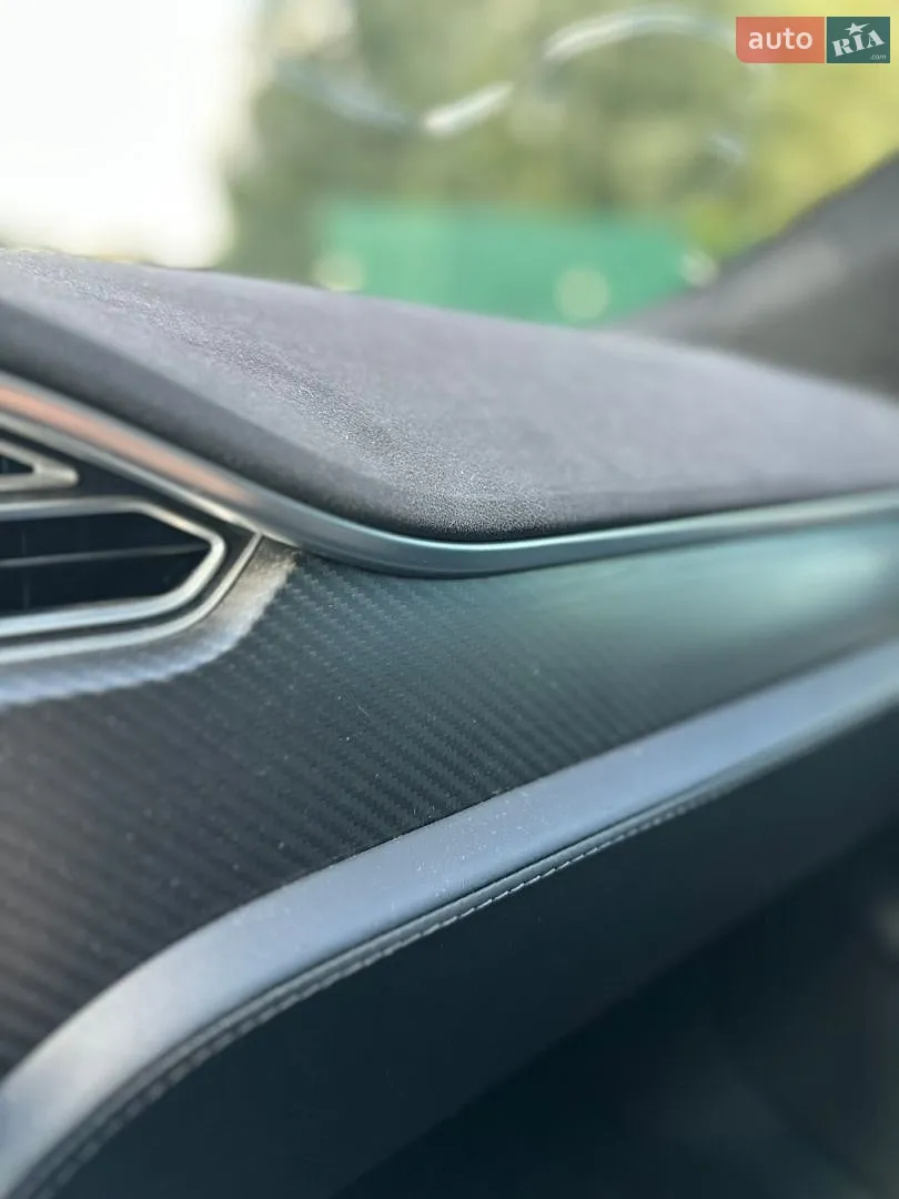 2016 Tesla Model S - мініатюра 20