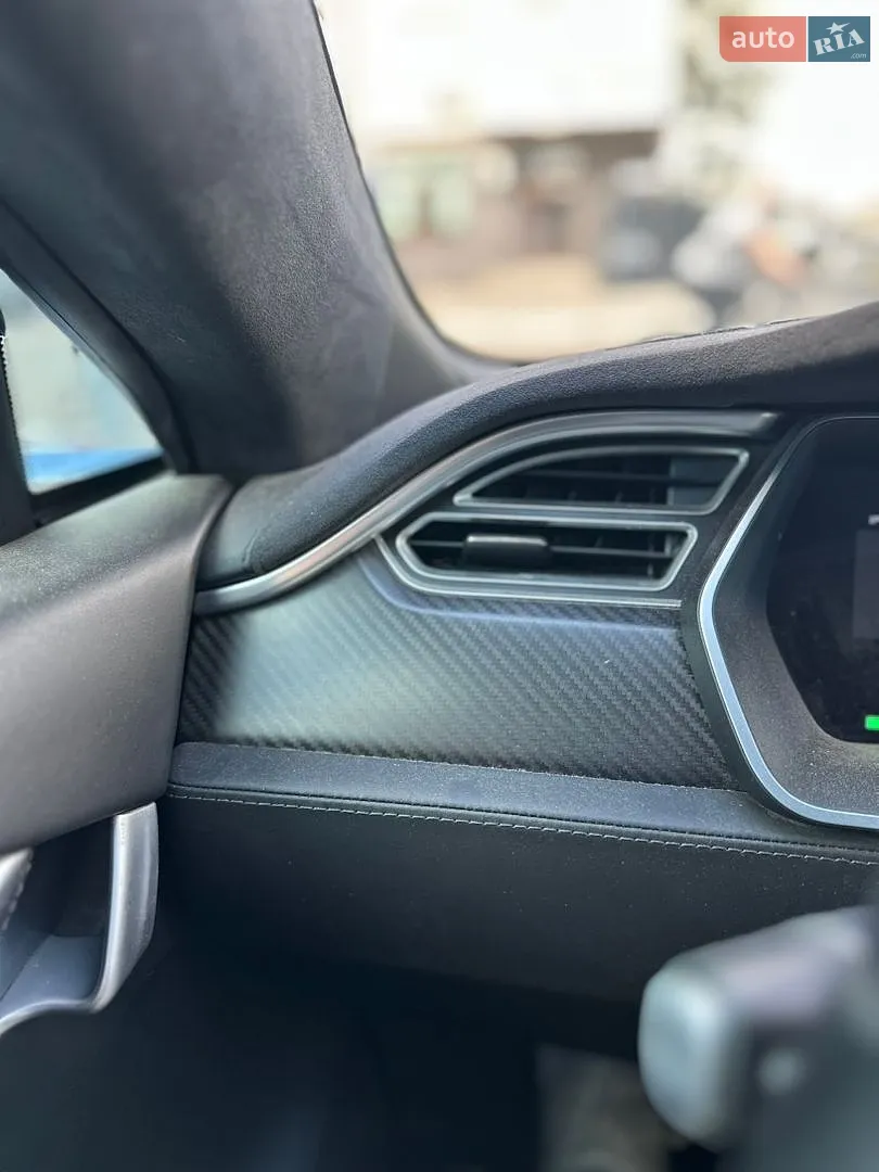 2016 Tesla Model S - мініатюра 21