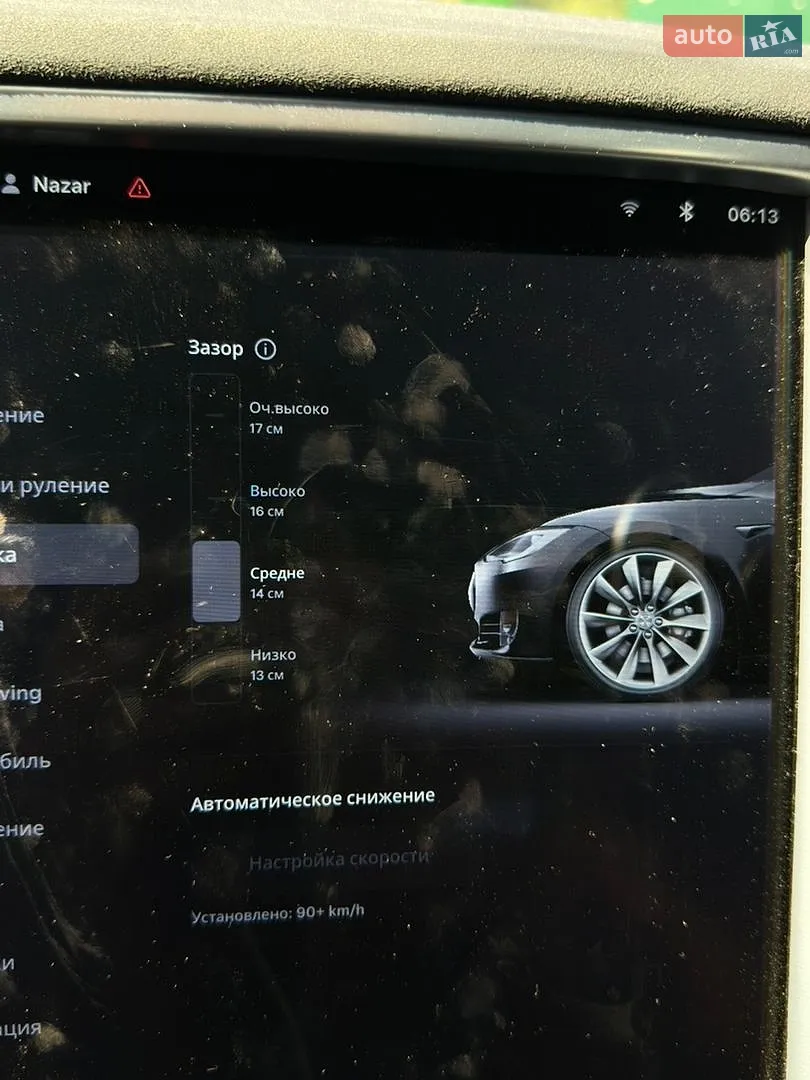 2016 Tesla Model S - мініатюра 26