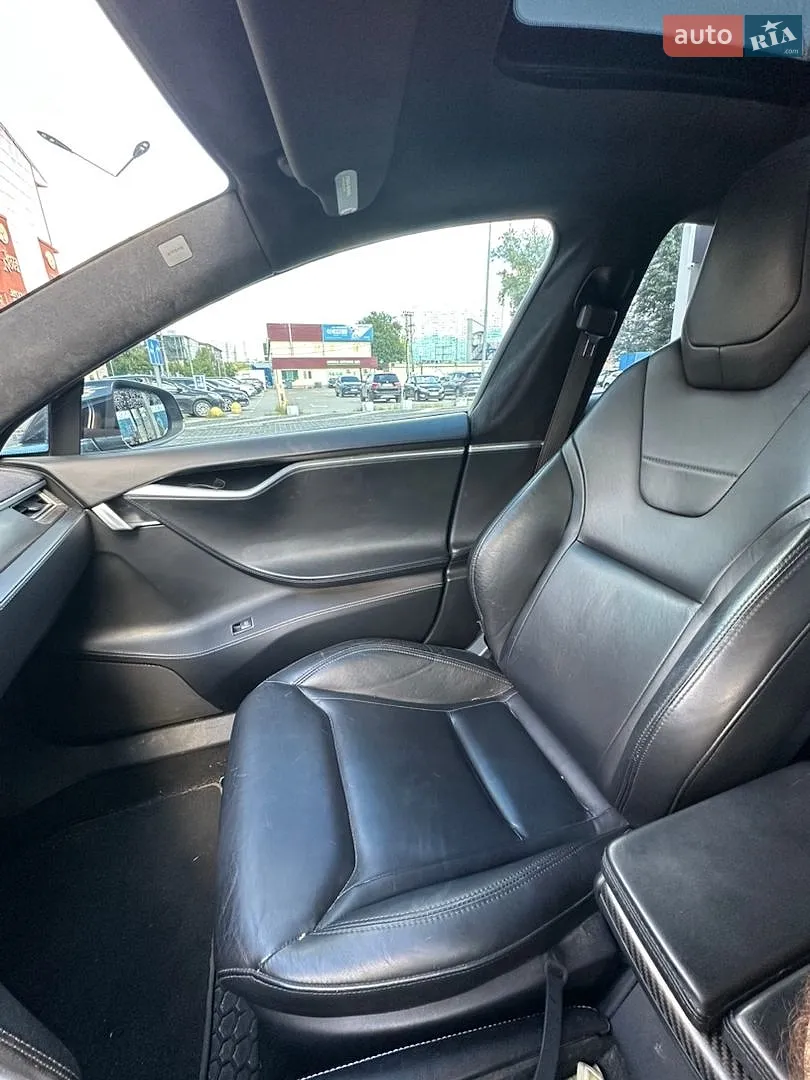 2016 Tesla Model S - мініатюра 24