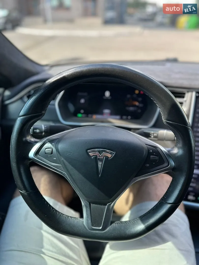 2016 Tesla Model S - мініатюра 34