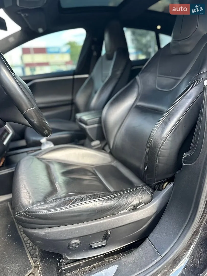 2016 Tesla Model S - мініатюра 33
