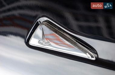 Лифтбек Tesla Model S 2014 в Киеве