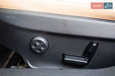 Лифтбек Tesla Model S 2014 в Киеве