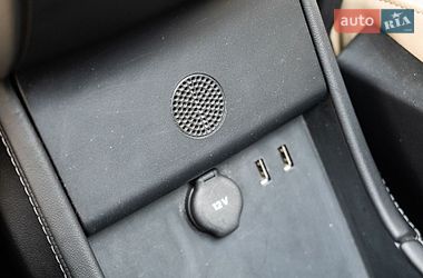 Лифтбек Tesla Model S 2014 в Киеве