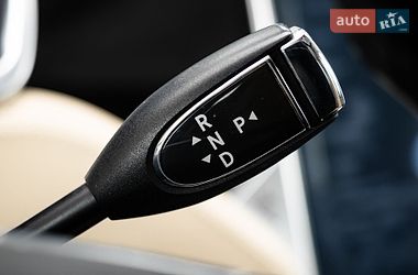 Лифтбек Tesla Model S 2014 в Киеве