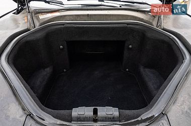 Лифтбек Tesla Model S 2014 в Киеве