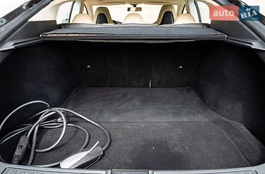 Лифтбек Tesla Model S 2014 в Киеве