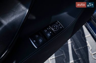 Лифтбек Tesla Model S 2015 в Киеве