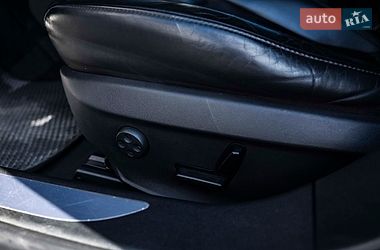 Ліфтбек Tesla Model S 2015 в Києві фото 10 Ліфтбек Tesla Model S 2015 в Києві