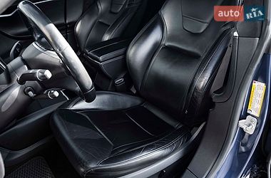 Лифтбек Tesla Model S 2015 в Киеве