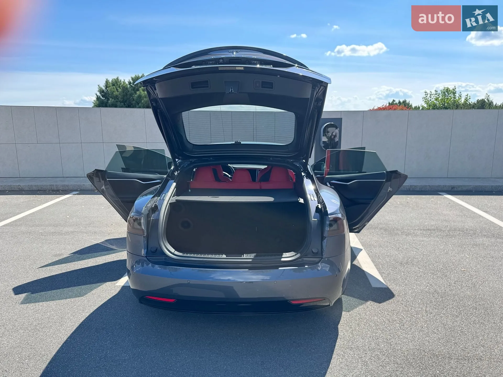 2017 Tesla Model S - мініатюра 13