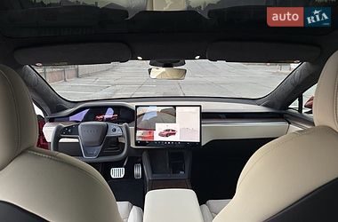 Ліфтбек Tesla Model S 2023 в Миколаєві