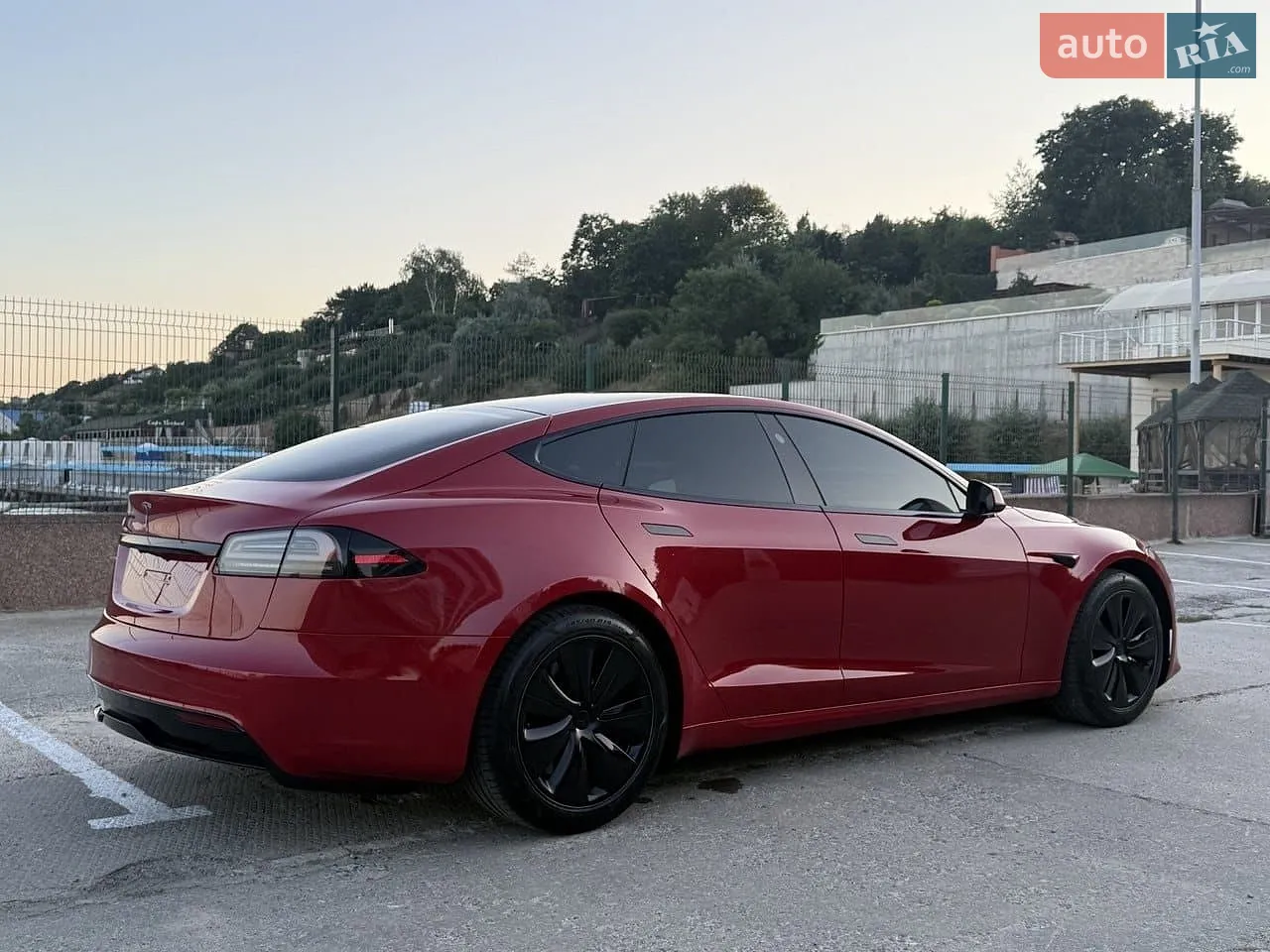 2023 Tesla Model S - мініатюра 6