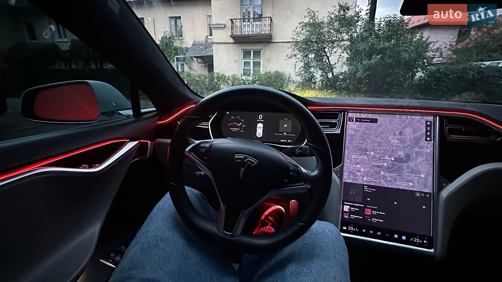 2016 Tesla Model S - мініатюра 13