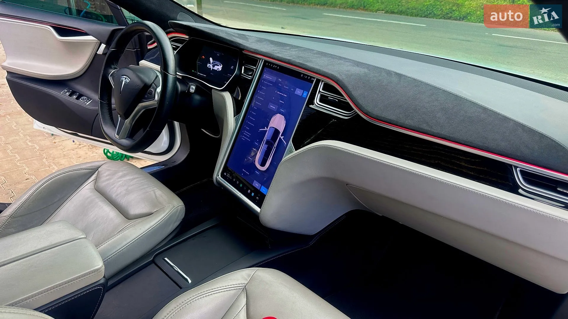 2016 Tesla Model S - мініатюра 22