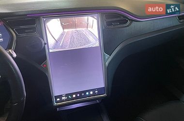 Лифтбек Tesla Model S 2013 в Днепре фото 16 Лифтбек Tesla Model S 2013 в Днепре