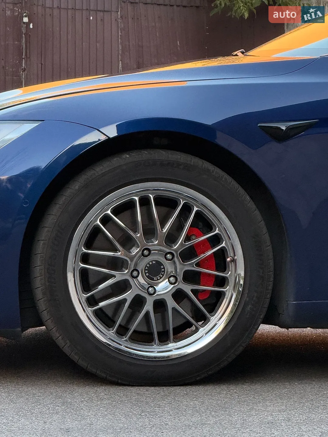 2021 Tesla Model S - мініатюра 12