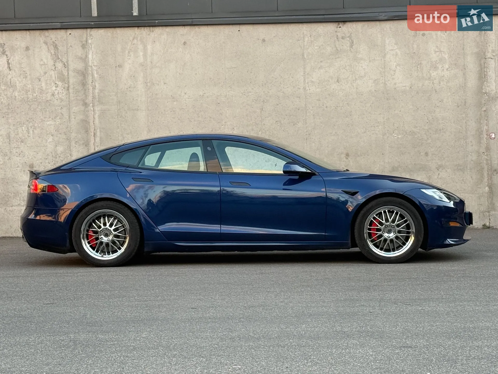 2021 Tesla Model S - мініатюра 6