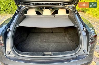 Ліфтбек Tesla Model S 2020 в Самборі