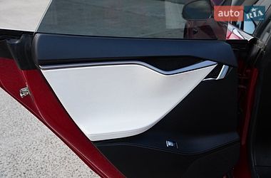 Ліфтбек Tesla Model S 2020 в Дрогобичі